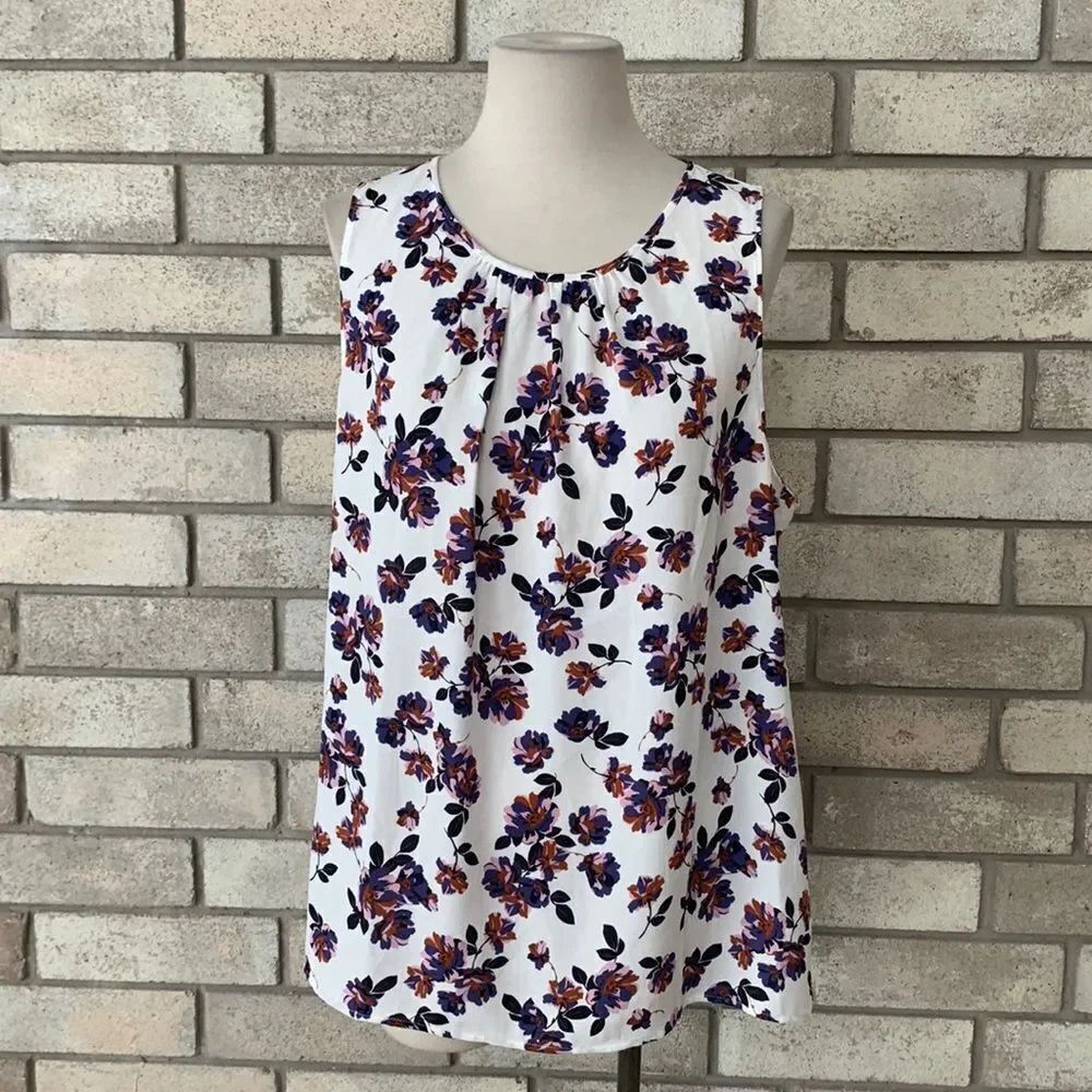 3for$20 blouse size 1 halogen